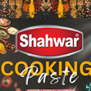 Cooking Paste
