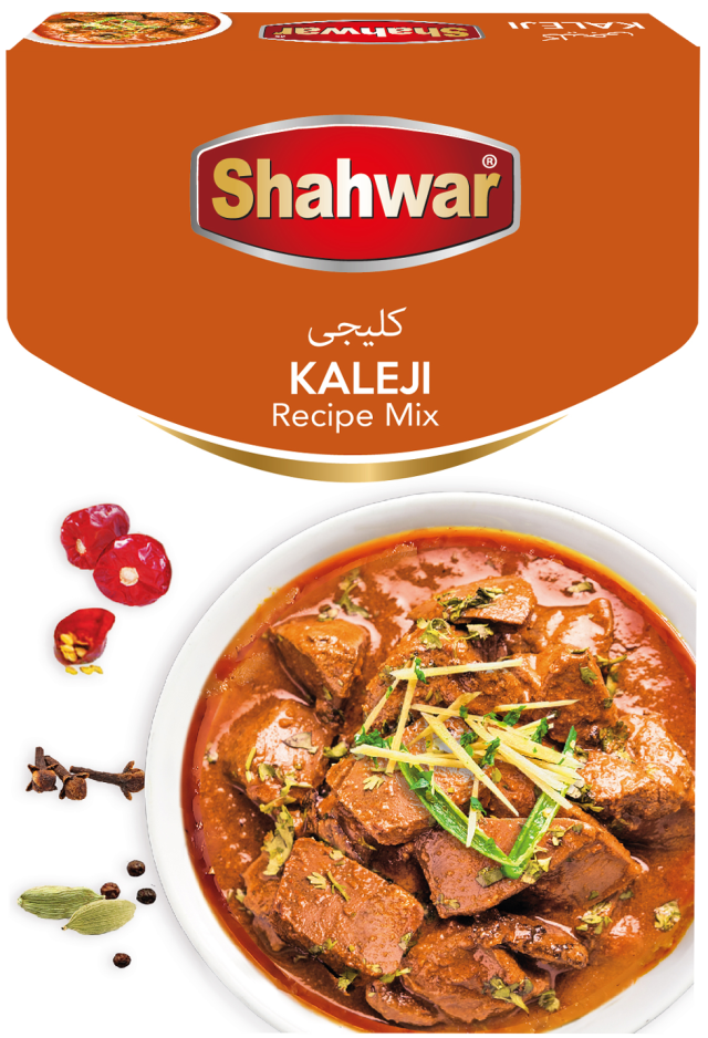 Kaleji